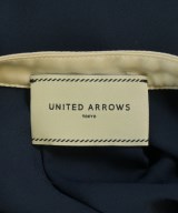 UNITED ARROWS（ユナイテッドアローズ）ブラウス 紺 サイズ:F レディース/2200700337064