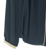 UNITED ARROWS（ユナイテッドアローズ）ブラウス 紺 サイズ:F レディース/2200700337064