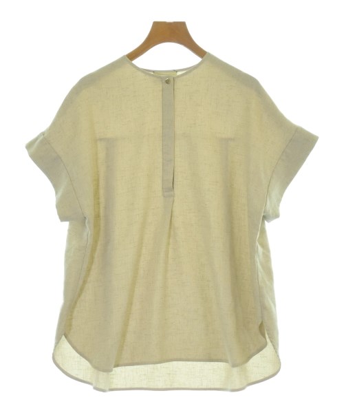 UNITED ARROWS(ユナイテッドアローズ)ブラウス グレー サイズ:F/2200700337071