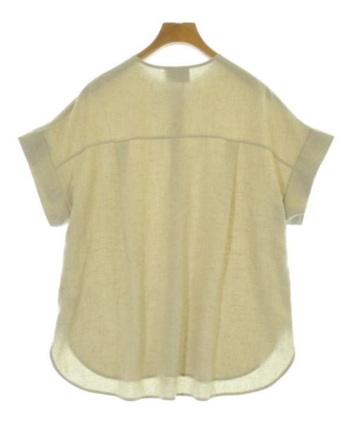 UNITED ARROWS（ユナイテッドアローズ）ブラウス グレー サイズ:F レディース/2200700337071