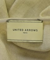 UNITED ARROWS（ユナイテッドアローズ）ブラウス グレー サイズ:F レディース/2200700337071