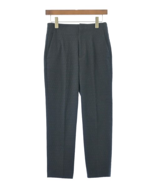 UNITED ARROWS(ユナイテッドアローズ)スラックス 紺 サイズ:38(M位)/2200700337088
