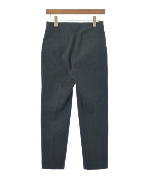 UNITED ARROWS（ユナイテッドアローズ）スラックス 紺 サイズ:38(M位) レディース/2200700337088