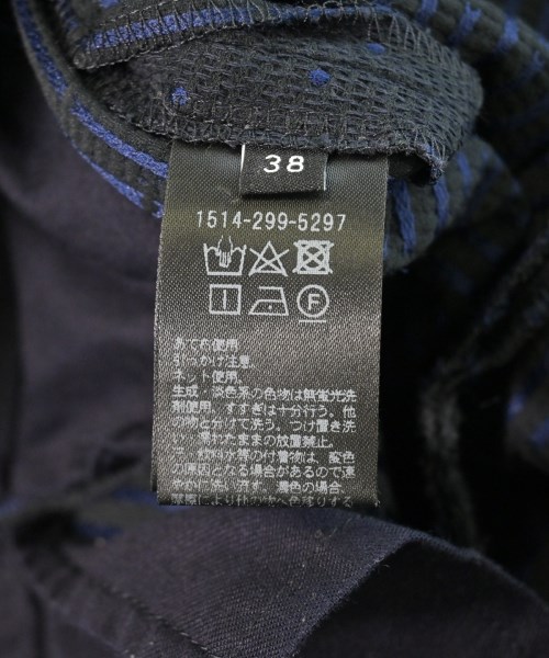 UNITED ARROWS（ユナイテッドアローズ）スラックス 紺 サイズ:38(M位) レディース/2200700337088