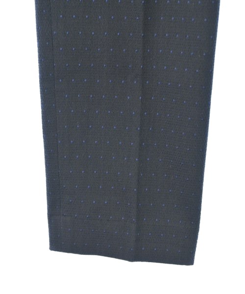 UNITED ARROWS（ユナイテッドアローズ）スラックス 紺 サイズ:38(M位) レディース/2200700337088