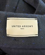 UNITED ARROWS（ユナイテッドアローズ）スラックス 紺 サイズ:38(M位) レディース/2200700337088