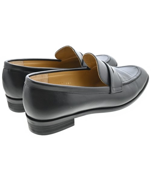 UNITED ARROWS（ユナイテッドアローズ）ビジネス・ドレスシューズ 黒 サイズ:EU36 1/2(23cm位) レディース/2200700337101