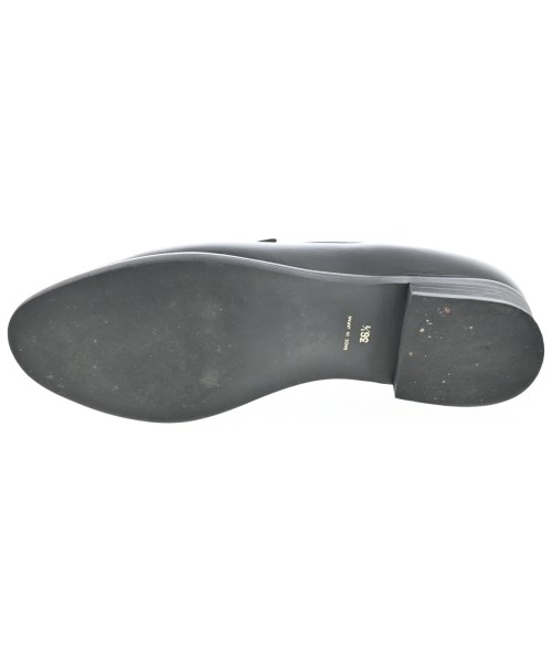 UNITED ARROWS（ユナイテッドアローズ）ビジネス・ドレスシューズ 黒 サイズ:EU36 1/2(23cm位) レディース/2200700337101