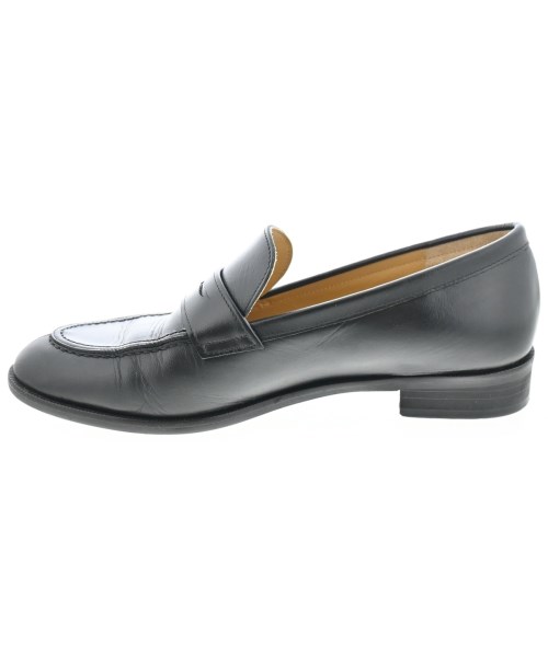 UNITED ARROWS（ユナイテッドアローズ）ビジネス・ドレスシューズ 黒 サイズ:EU36 1/2(23cm位) レディース/2200700337101