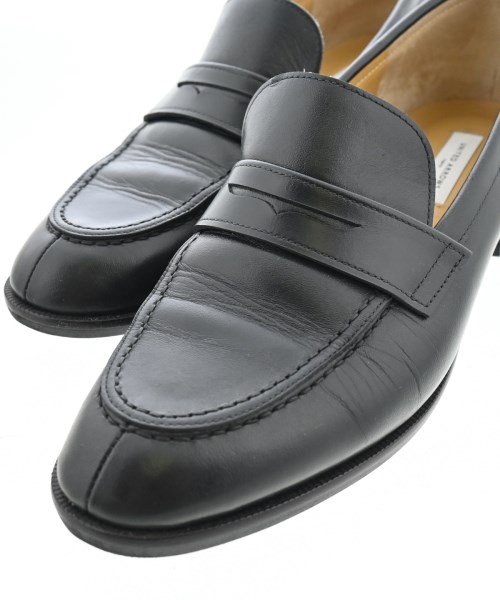 UNITED ARROWS（ユナイテッドアローズ）ビジネス・ドレスシューズ 黒 サイズ:EU36 1/2(23cm位) レディース/2200700337101