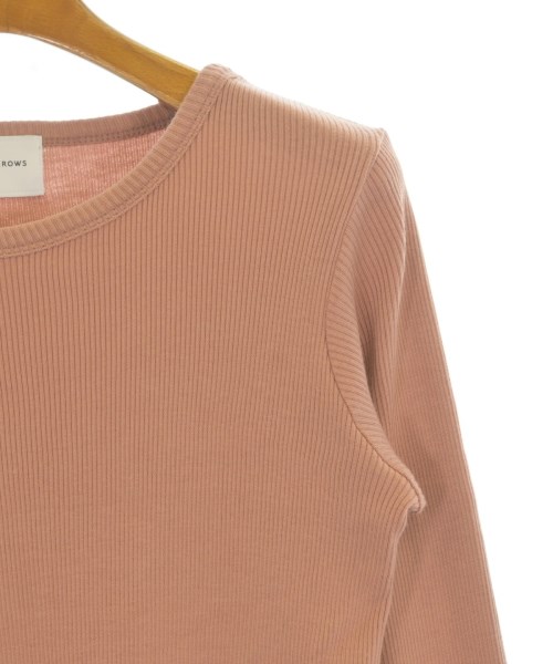 UNITED ARROWS（ユナイテッドアローズ）Tシャツ・カットソー ピンク サイズ:-(M位) レディース/2200695939106