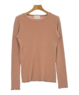 UNITED ARROWS（ユナイテッドアローズ）Tシャツ・カットソー ピンク サイズ:-(M位) レディース/2200695939106