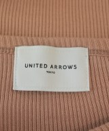 UNITED ARROWS（ユナイテッドアローズ）Tシャツ・カットソー ピンク サイズ:-(M位) レディース/2200695939106