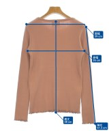 UNITED ARROWS（ユナイテッドアローズ）Tシャツ・カットソー ピンク サイズ:-(M位) レディース/2200695939106
