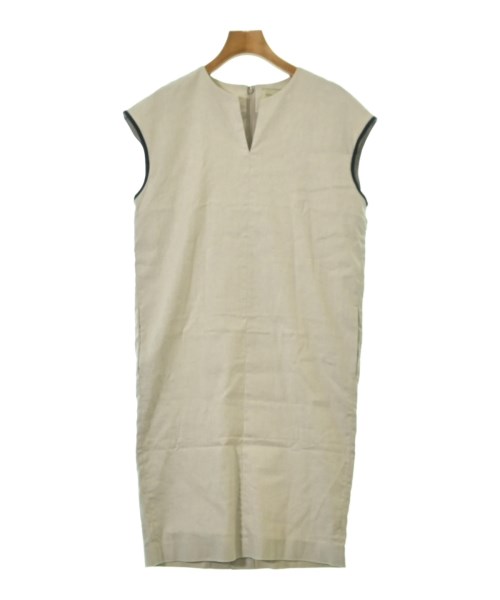 UNITED ARROWS(ユナイテッドアローズ)ワンピース 白 サイズ:38(M位)/2200696654053