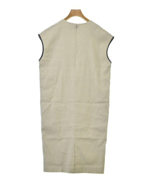 UNITED ARROWS（ユナイテッドアローズ）ワンピース 白 サイズ:38(M位) レディース/2200696654053