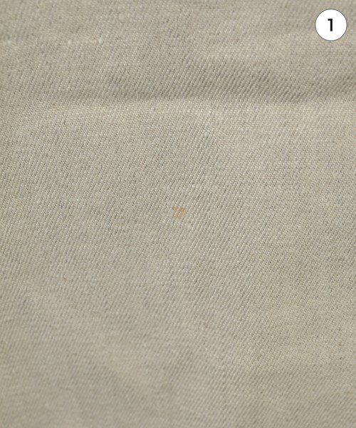 UNITED ARROWS（ユナイテッドアローズ）ワンピース 白 サイズ:38(M位) レディース/2200696654053