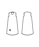 UNITED ARROWS（ユナイテッドアローズ）ワンピース 白 サイズ:38(M位) レディース/2200696654053