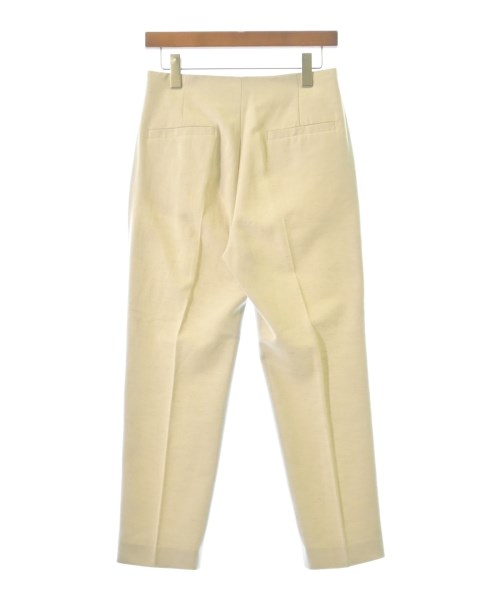 UNITED ARROWS（ユナイテッドアローズ）スラックス 白 サイズ:40(M位) レディース/2200697512079