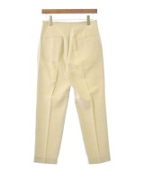 UNITED ARROWS（ユナイテッドアローズ）スラックス 白 サイズ:40(M位) レディース/2200697512079