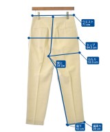 UNITED ARROWS（ユナイテッドアローズ）スラックス 白 サイズ:40(M位) レディース/2200697512079