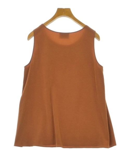 UNITED ARROWS（ユナイテッドアローズ）ブラウス 茶 サイズ:F レディース/2200697512178