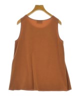 UNITED ARROWS（ユナイテッドアローズ）ブラウス 茶 サイズ:F レディース/2200697512178