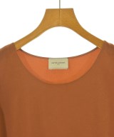 UNITED ARROWS（ユナイテッドアローズ）ブラウス 茶 サイズ:F レディース/2200697512178