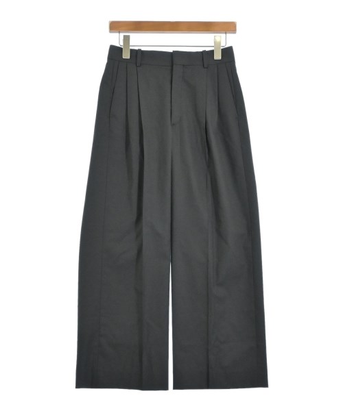UNITED ARROWS(ユナイテッドアローズ)スラックス 黒 サイズ:38(M位)/2200697615015