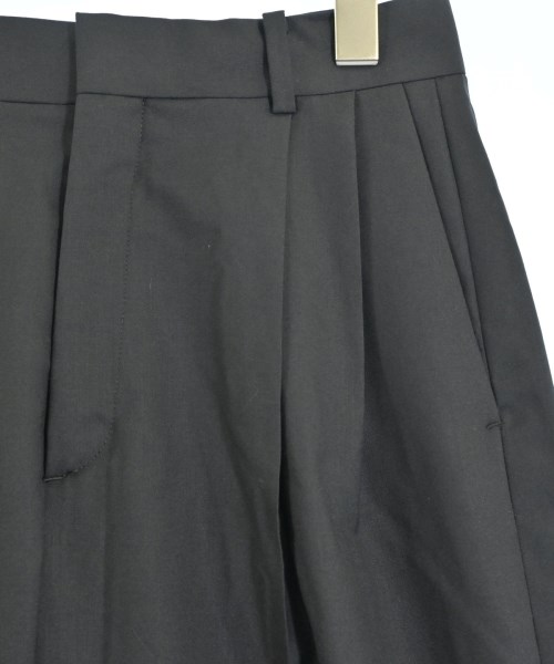 UNITED ARROWS（ユナイテッドアローズ）スラックス 黒 サイズ:38(M位) レディース/2200697615015