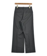 UNITED ARROWS（ユナイテッドアローズ）スラックス 黒 サイズ:38(M位) レディース/2200697615015