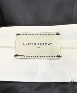 UNITED ARROWS（ユナイテッドアローズ）スラックス 黒 サイズ:38(M位) レディース/2200697615015