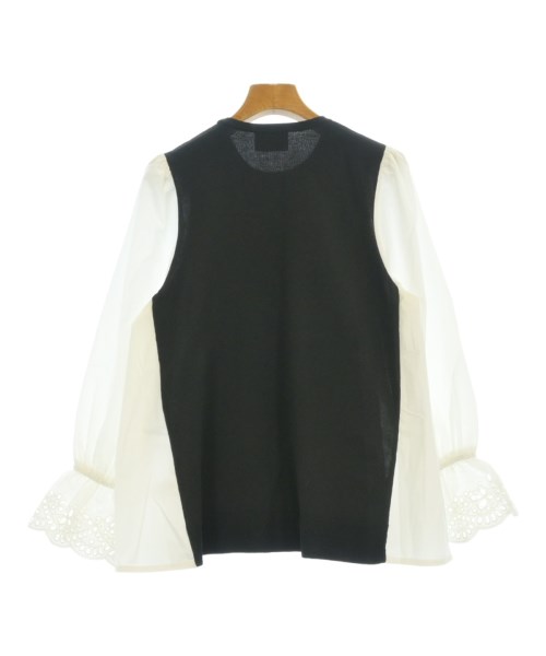 UNITED ARROWS（ユナイテッドアローズ）ブラウス 黒 サイズ:F レディース/2200697697097