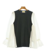 UNITED ARROWS（ユナイテッドアローズ）ブラウス 黒 サイズ:F レディース/2200697697097