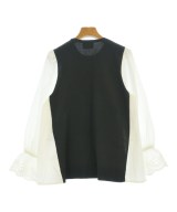 UNITED ARROWS（ユナイテッドアローズ）ブラウス 黒 サイズ:F レディース/2200697697097