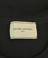 UNITED ARROWS（ユナイテッドアローズ）ブラウス 黒 サイズ:F レディース/2200697697097