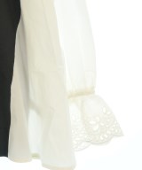 UNITED ARROWS（ユナイテッドアローズ）ブラウス 黒 サイズ:F レディース/2200697697097