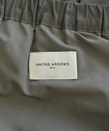 UNITED ARROWS（ユナイテッドアローズ）ロング・マキシ丈スカート グレー サイズ:36(S位) レディース/2200697697226