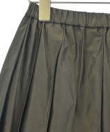 UNITED ARROWS（ユナイテッドアローズ）ロング・マキシ丈スカート グレー サイズ:36(S位) レディース/2200697697226