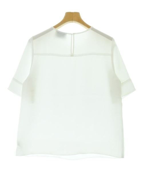 UNITED ARROWS（ユナイテッドアローズ）ブラウス 白 サイズ:38(M位) レディース/2200698026025