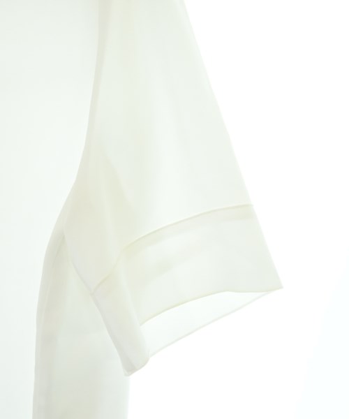 UNITED ARROWS（ユナイテッドアローズ）ブラウス 白 サイズ:38(M位) レディース/2200698026025