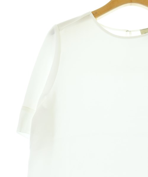 UNITED ARROWS（ユナイテッドアローズ）ブラウス 白 サイズ:38(M位) レディース/2200698026025