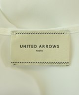 UNITED ARROWS（ユナイテッドアローズ）ブラウス 白 サイズ:38(M位) レディース/2200698026025