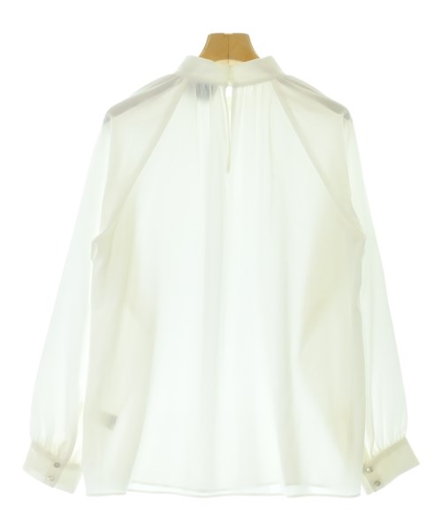UNITED ARROWS（ユナイテッドアローズ）ブラウス 白 サイズ:F レディース/2200698026032