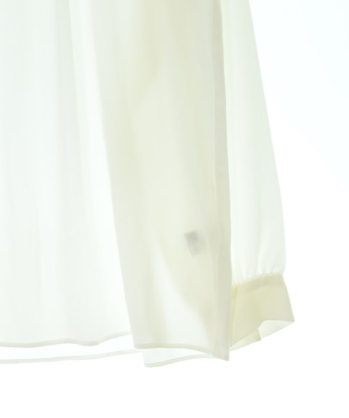 UNITED ARROWS（ユナイテッドアローズ）ブラウス 白 サイズ:F レディース/2200698026032