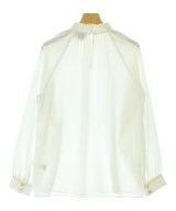 UNITED ARROWS（ユナイテッドアローズ）ブラウス 白 サイズ:F レディース/2200698026032