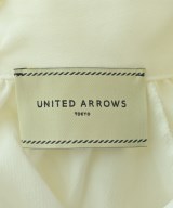 UNITED ARROWS（ユナイテッドアローズ）ブラウス 白 サイズ:F レディース/2200698026032