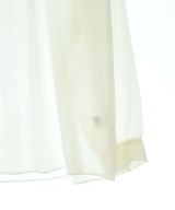 UNITED ARROWS（ユナイテッドアローズ）ブラウス 白 サイズ:F レディース/2200698026032