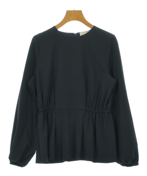 UNITED ARROWS(ユナイテッドアローズ)ブラウス 黒 サイズ:36(S位)/2200698026049