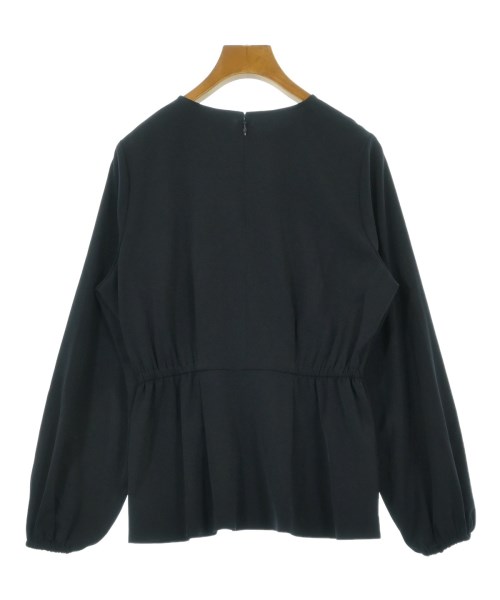 UNITED ARROWS（ユナイテッドアローズ）ブラウス 黒 サイズ:36(S位) レディース/2200698026049